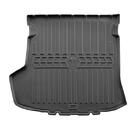 Toyota Corolla 2007–2013 Gummimatta till bagageutrymmet Stingray 3D (SD) foto 1
