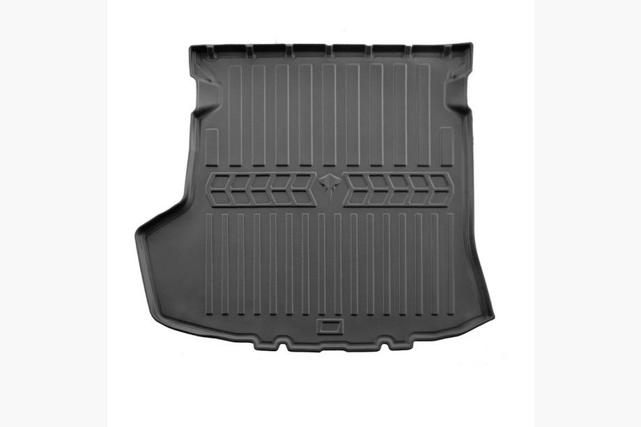 Toyota Corolla 2007–2013 Gummimatta till bagageutrymmet Stingray 3D (SD) Image