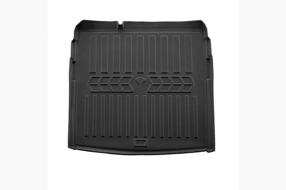 Audi Q4 e-Tron 2021– Bagagerumsmatta Stingray 3D (nedre) Image
