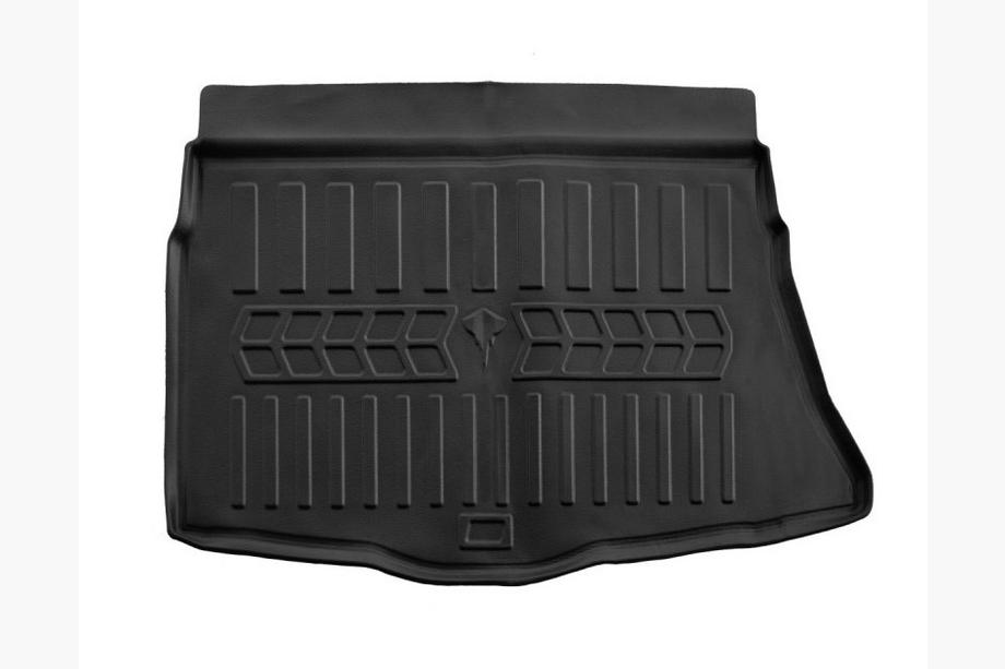 Kia Ceed 2012–2018 Stingray 3D bagagerumsmatta (HB) Image