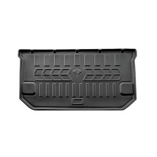Bagagerumsmatta Stingray 3D