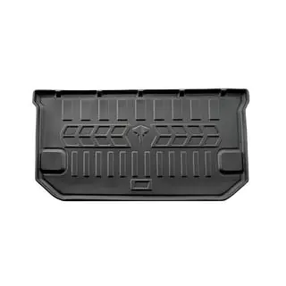 Bagagerumsmatta Stingray 3D