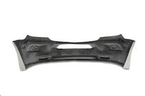 Mercedes Sprinter W906 2006–2018 Frontstötfångarläpp Led (2013↗) foto 4