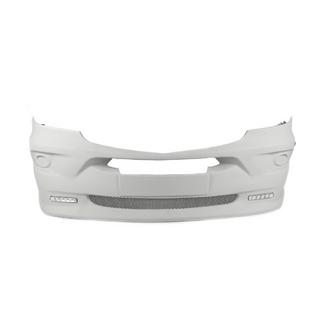 Frontstötfångarläpp Led (2013↗) Mercedes Sprinter W906 2006–2018 foto 1