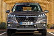 Vad erbjuder Suzuki S-Cross: översikt av specifikationer och utrustning foto 1