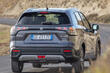 Vad erbjuder Suzuki S-Cross: översikt av specifikationer och utrustning foto 4
