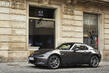 Test av Mazda MX-5 i fjärde generationen foto 5