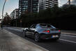 Test av Mazda MX-5 i fjärde generationen foto 3