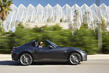 Test av Mazda MX-5 i fjärde generationen foto 4