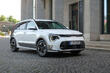Test av den elektriska kompakta crossovern KIA Niro EV foto 4