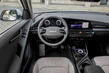 Test av den elektriska kompakta crossovern KIA Niro EV foto 6