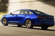 Test: Honda Accord sedan i 11:e generationen foto 2