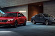Test: Honda Accord sedan i 11:e generationen foto 4