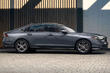 Test: Honda Accord sedan i 11:e generationen foto 3