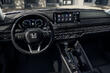 Test: Honda Accord sedan i 11:e generationen foto 5
