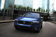 Test: Honda Accord sedan i 11:e generationen foto 1