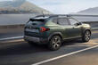 Test: Renault Duster i tredje generationen (2024) foto 4
