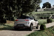 Test av den högteknologiska crossovern DS 3 Crossback foto 4