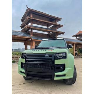 Karosserikit (Lumma V2) Land Rover Defender 2019– foto 1