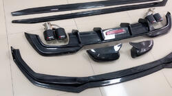 BMW 3-serien G20/G21 2018– Bodykit Carbon FullSet foto 1