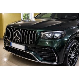 Frontgrill 2023+ (GT Panamericana)