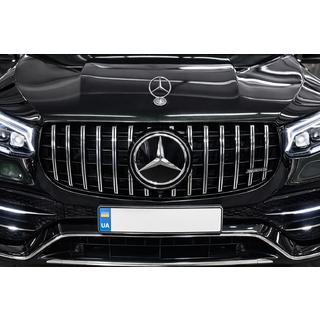 Frontgrill 2023+ (GT Panamericana) Mercedes GLS X167 2019– foto 3