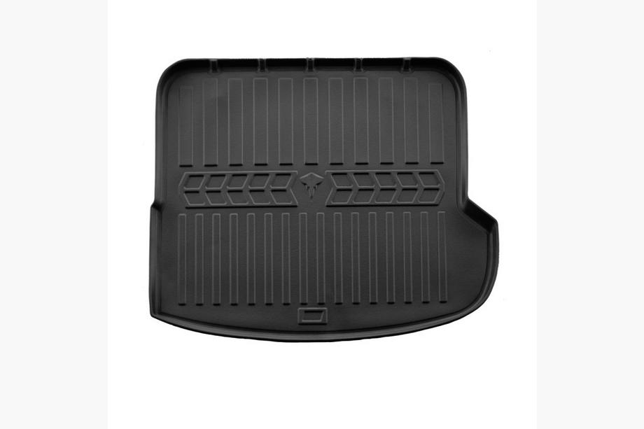 Zeekr 007 2023– Bagagerumsmatta Stingray 3D Image