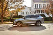 Test: Mitsubishi Outlander IV generation foto 2