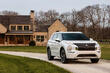 Test: Mitsubishi Outlander IV generation foto 4