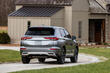 Test: Mitsubishi Outlander IV generation foto 3