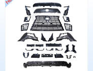 Lexus LX 500d/600 2022– Bodykit-sats Execitive foto 2
