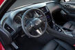 Test av premiumsedanen Infiniti Q50 foto 5