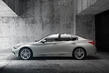 Test av premiumsedanen Infiniti Q50 foto 4