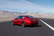 Test av premiumsedanen Infiniti Q50 foto 2