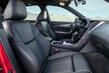 Test av premiumsedanen Infiniti Q50 foto 6