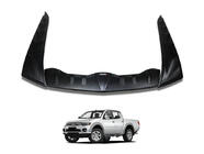 Mitsubishi L200 2006–2015 Motorhuvsskydd V4 (ABS) foto 1