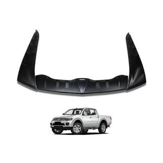 Motorhuvsskydd V4 (ABS) Mitsubishi L200 2006–2015 foto 1