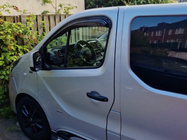 Opel Vivaro 2015–2019 Vindavvisare EuroCap (2 st) foto 13