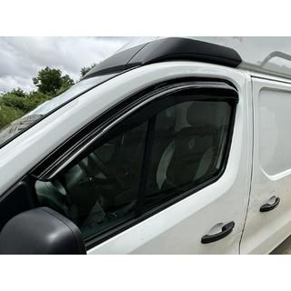 Vindavvisare EuroCap (2 st) Opel Vivaro 2015–2019 foto 1