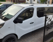 Fiat Talento 2016– Vindavvisare EuroCap (2 st) foto 9