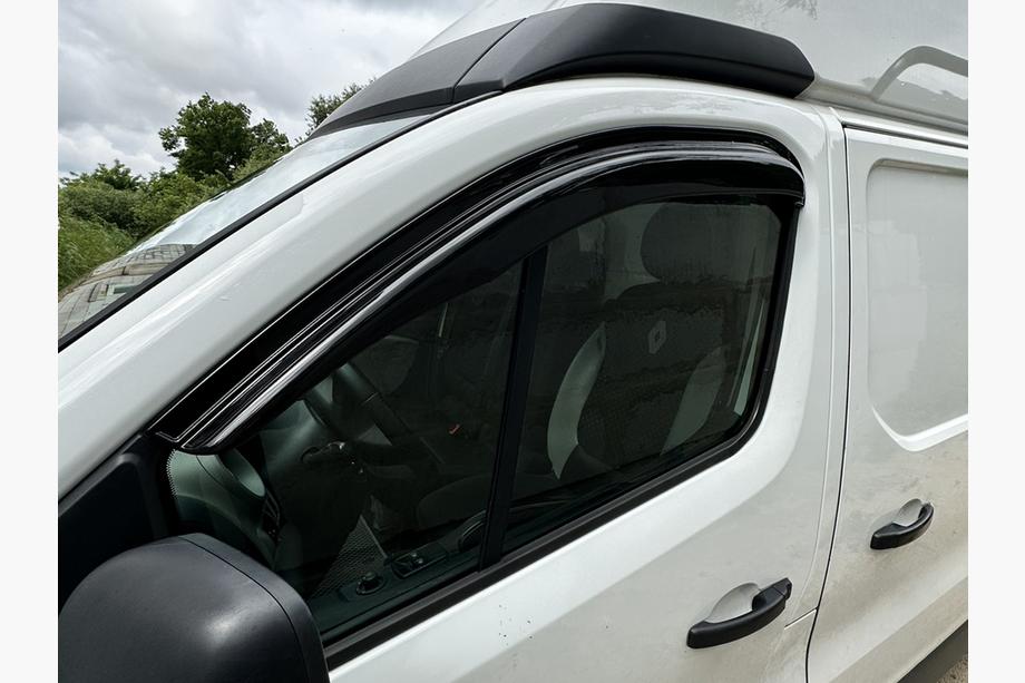 Fiat Talento 2016– Vindavvisare EuroCap (2 st) Image