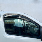 Nissan NV300/Primastar 2016– Vindavvisare EuroCap (2 st) foto 8