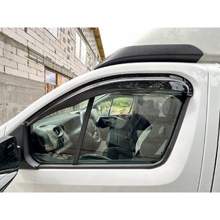 Vindavvisare EuroCap (2 st) Nissan NV300/Primastar 2016– foto 3