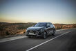 Test av Audi Q5 i tredje generationen, modellår 2025 foto 2