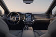 Test av uppdaterade Volvo XC90 i andra generationen 2025 foto 6