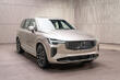 Test av uppdaterade Volvo XC90 i andra generationen 2025 foto 1