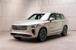 Test av uppdaterade Volvo XC90 i andra generationen 2025 foto 2
