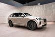 Test av uppdaterade Volvo XC90 i andra generationen 2025 foto 3