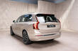 Test av uppdaterade Volvo XC90 i andra generationen 2025 foto 4