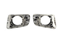 Range Rover III L322 2002–2012 Dimljusgaller Autobiography 2010-2013 (2 st, svarta) foto 3